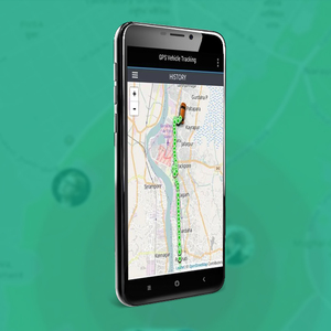Application et plateforme de suivi de voiture GPS-services Protolabz - Product Image 6