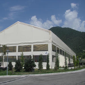 เต็นท์งานแสดงสินค้า - Product Image 2