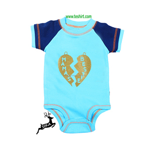Combinaison Bébé Fille Manches Longues 100% Coton Bio Nouveau Design 2026 – Vêtements Mignons pour Bébé Fille – Achetez en Ligne - Product Image 6