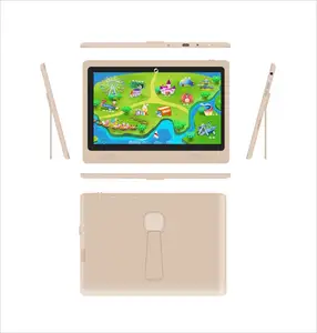 高品质 7英寸 android 5.0 学习儿童平板电脑