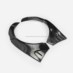Guardabarros delantero para Hyundai Elantra Avante AD 2016 + FRP, 4 unidades - Product Image 2
