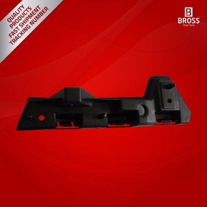 BSP680 Support de pare-chocs avant droit pour 960160002R État Nouveau - Product Image 4