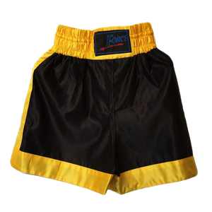 การต่อสู้แบบผสมผสาน MMA กางเกงขาสั้นสไตล์ศิลปะการต่อสู้ - Product Image 5