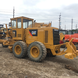 Sử Dụng <span class=keywords><strong>Cat</strong></span> 12 Gam Động Cơ <span class=keywords><strong>Grader</strong></span> 12 Gam/14 Gam Cho Bán Hot - Product Image 1