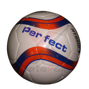 2025 nuevo fútbol americano logotipo personalizado balón de fútbol de alta calidad PU cuero tamaño 5 Fútbol Para juego - Product Image 4