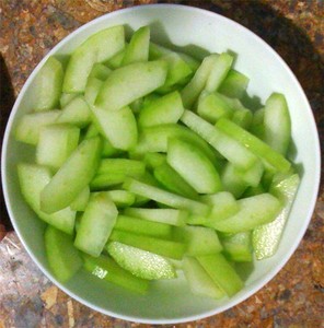 แตงโมฤดูหนาวสดคุณภาพสูงในปี2020 - Product Image 6