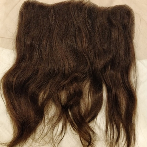 EXTENSIONS de cheveux indiens naturels, lot de 100 pièces, de bonne qualité, avec cuticules, couleur naturelle, livraison FEDEX - Product Image 4