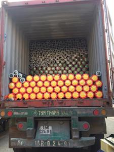 Lona de PE Azul de 45 g/m² Exportada a Japón - Product Image 5