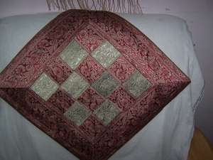 HOUSSE DE COUSSIN avec Insert - Product Image 3