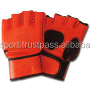 2025 guantes de combate MMA para Sparring Grappling Muay Thai artes marciales mixtas jaula de boxeo Kickboxing alto rendimiento para entrenamiento - Product Image 3