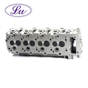 Culasse en fonte ME202621 avec support de culbuteur pour Mitsubishi 4M40 - Product Image 5