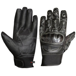 Offres Spéciales Route Montagne Vélo de Sport En Plein Air Gants de Moto Gants D'équitation En Cuir - Product Image 5