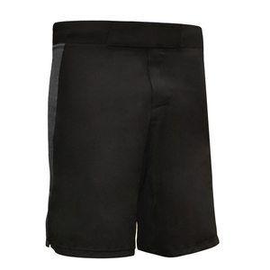 กางเกง MMA สำหรับต่อสู้ต่อสู้และเตะมวยอุปกรณ์ยิมสำหรับศิลปะการต่อสู้ - Product Image 4