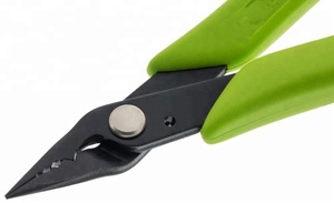 คีมเครื่องประดับสแตนเลสทำด้วยมือ - Product Image 5