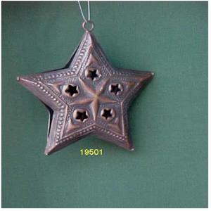 Latón colgante navideño con stock de colores Tarifa mayorista de lujo muy barata - Product Image 1