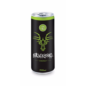 Bebida energética 250ml - Product Image 1