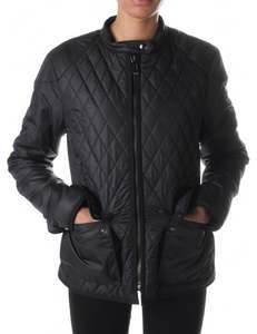 Veste matelassée pour homme, chaude pour l'hiver, sans capuche, en toile, polyester, nylon, coupe-vent, respirante, couleur personnalisée - Product Image 3