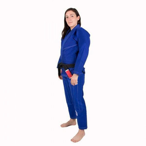 Uniforme de BJJ de alta calidad hecho a medida para hombres, uniforme de BJJ de diseño personalizado más vendido, uniforme de BJJ resistente. - Product Image 2