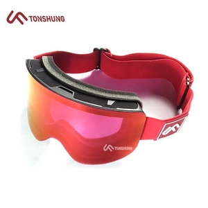 แว่นตาสกีกรอบ TPU ยืดหยุ่น - Product Image 3