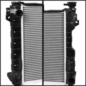 Tản Nhiệt Cho Dodge <span class=keywords><strong>Ram</strong></span> Xe Tải-Phù Hợp Với: 5.9L & 6.7L Động Cơ Diesel OEM 55037652, 52028900AD, 55056816AA, 52028900AG, 55056816AB - Product Image 5