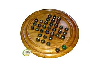 Qualité fine d'INAM, beau et design Jeu en bois fait à la main Arrivée fraîche - Product Image 2