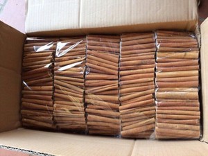 Ombres à bois, 4/90% bol, prix d'usine du Vietnam - Product Image 4