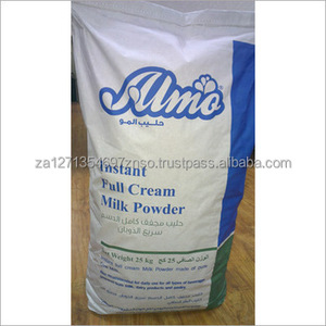 Crema de Leche en Polvo para Café de 2 kg, Marca Privada Personalizada al por Mayor, para Niños y Bebés, en Envase de Sobres - Product Image 1