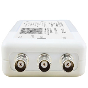 <span class=keywords><strong>Osciloscopio</strong></span> <span class=keywords><strong>Virtual</strong></span> Inalámbrico Wi-Fi + USB de 5 Canales FOSC53B - Product Image 2