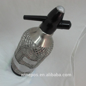 เครื่องทำโซดาแบบมาร์ตินี่, ซิฟฟอนโซดา, ซิฟอนโซดา - Product Image 1