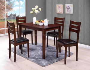 ชุดรับประทานอาหารที่ทันสมัย - Product Image 1