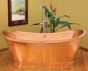 Antique Bath <b>Tubs</b> - Product Image 6