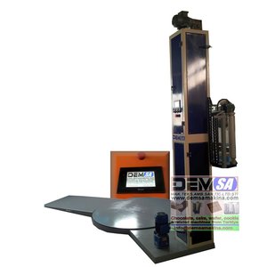 เครื่องห่อยืดพาเลท - Product Image 2