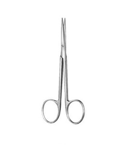 Delicate Dissecting Scissors Art # 776 - Product Image 1