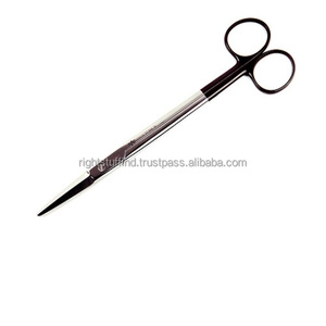 Cizalla quirúrgica, instrumento de herramientas médicas - Product Image 3
