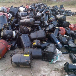 A1 AC/Nevera/Refrigerador Compresor Chatarra Cobre Chatarra Producto - Product Image 4