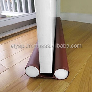 Tope de Puerta de Espuma de Seguridad para Bebés / Protector de Puerta Doble Contra Corrientes de Aire - Product Image 1