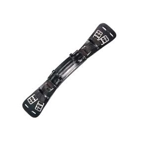 Circunferencia de cuero marrón genuino duradero para Productos Ecuestres con logotipo personalizado de caballo estable del fabricante - Product Image 4