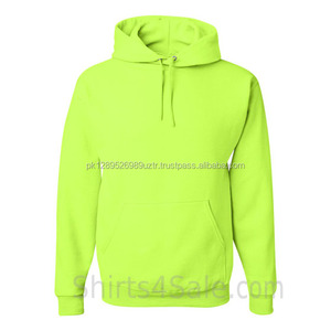 Sweat-shirts à capuche surdimensionnés pour hommes de qualité supérieure en molleton lourd imprimé 100% coton avec logo personnalisé, manches longues, pour la salle de sport, le fitness, l'hiver - Product Image 4
