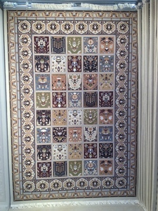 Alfombra de diseño islámico - Product Image 4