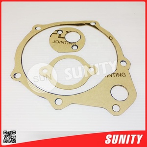 ชุดปะเก็น704200 01610สำหรับ TS60 yanmar ปะเก็นยกเครื่องจากไต้หวัน - Product Image 3