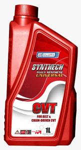 Fluido de Transmisión Automática Atlantic ATF CVT - Product Image 3