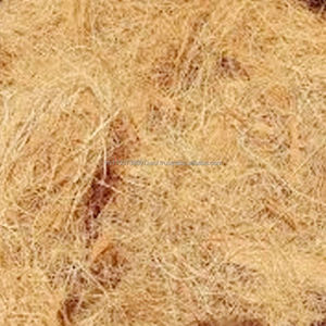 ใยมะพร้าวธรรมชาติจากเวียดนาม - Product Image 2