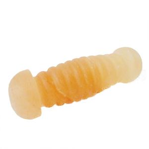 Sal del himalaya pie de piedra de masaje - Product Image 4