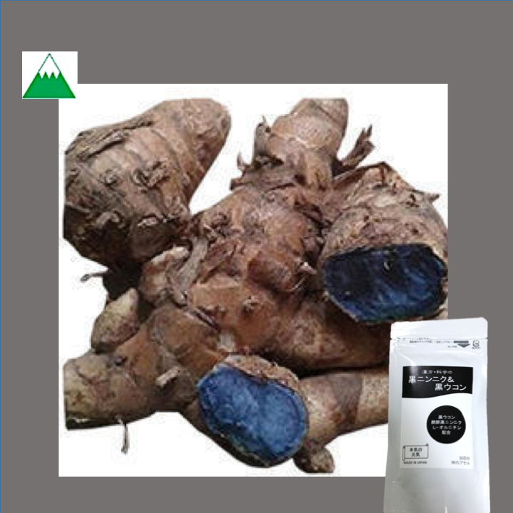 Уникальный и надежный японский черный чеснок, добавка для антивозрастной кожи, доступен небольшой заказ