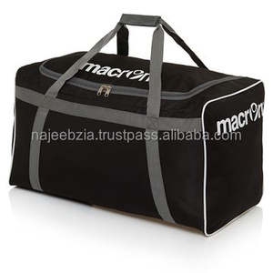 Bolsas de equipos de Hockey con impresión personalizada - Product Image 1
