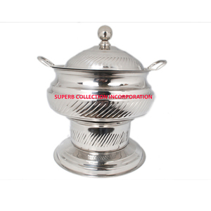 Plato de frotamiento redondo martillado, venta directa de fábrica India de alta calidad, hecho a mano, hecho en la India - Product Image 2
