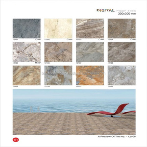 Carrelage de sol 3d en céramique microcristallin, carreleur de haute qualité, livraison gratuite - Product Image 1