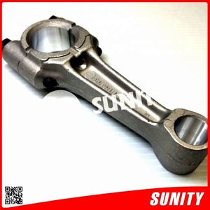 Kit de biche à cylindre simple dyi ey20 rgx2400, 5hp, pour moteurs agricoles, robin subaru - Product Image 2