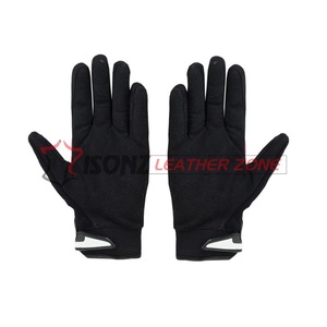 ถุงมือป้องกันการกระแทกเพื่อความปลอดภัยถุงมือป้องกันแบบพรีเมียม - Product Image 2