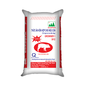 ผู้ผลิตรายใหญ่ของถุงสัตว์ราคาดีที่สุดถุงผ้า PP เวียดนาม 25 กก. ใหม่ - Product Image 1